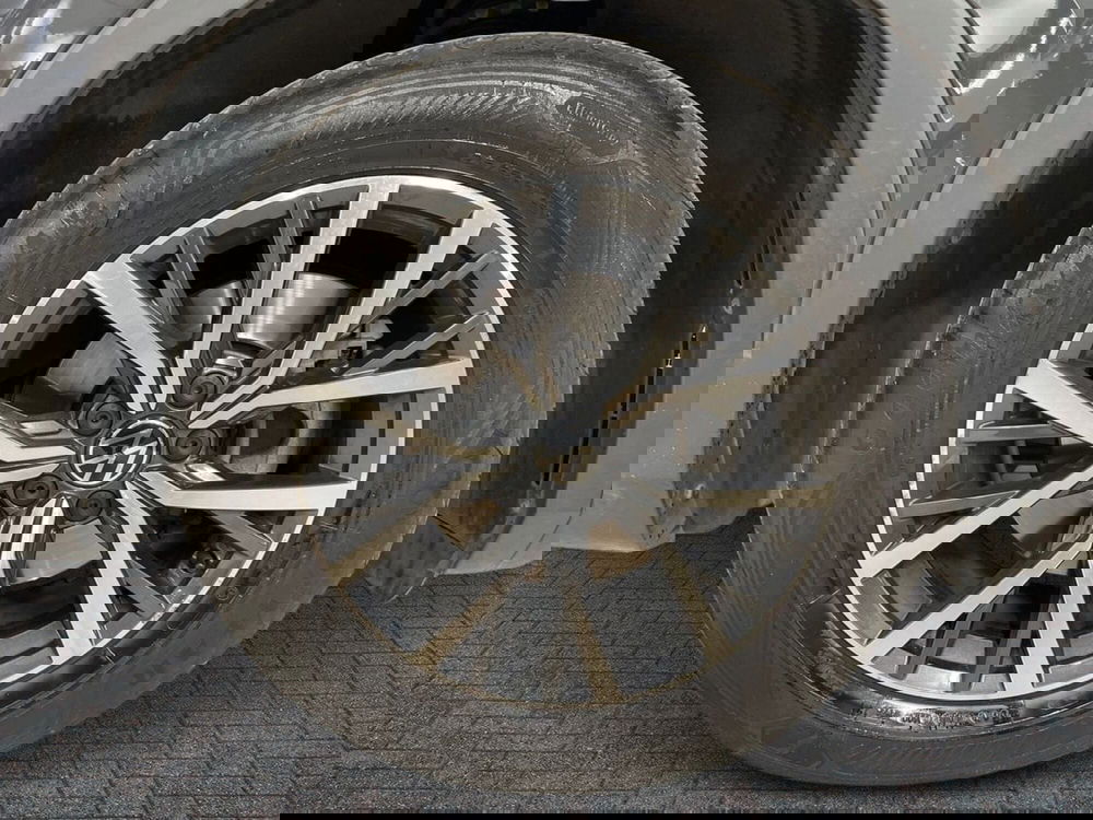 Volkswagen Tiguan usata a Prato (6)