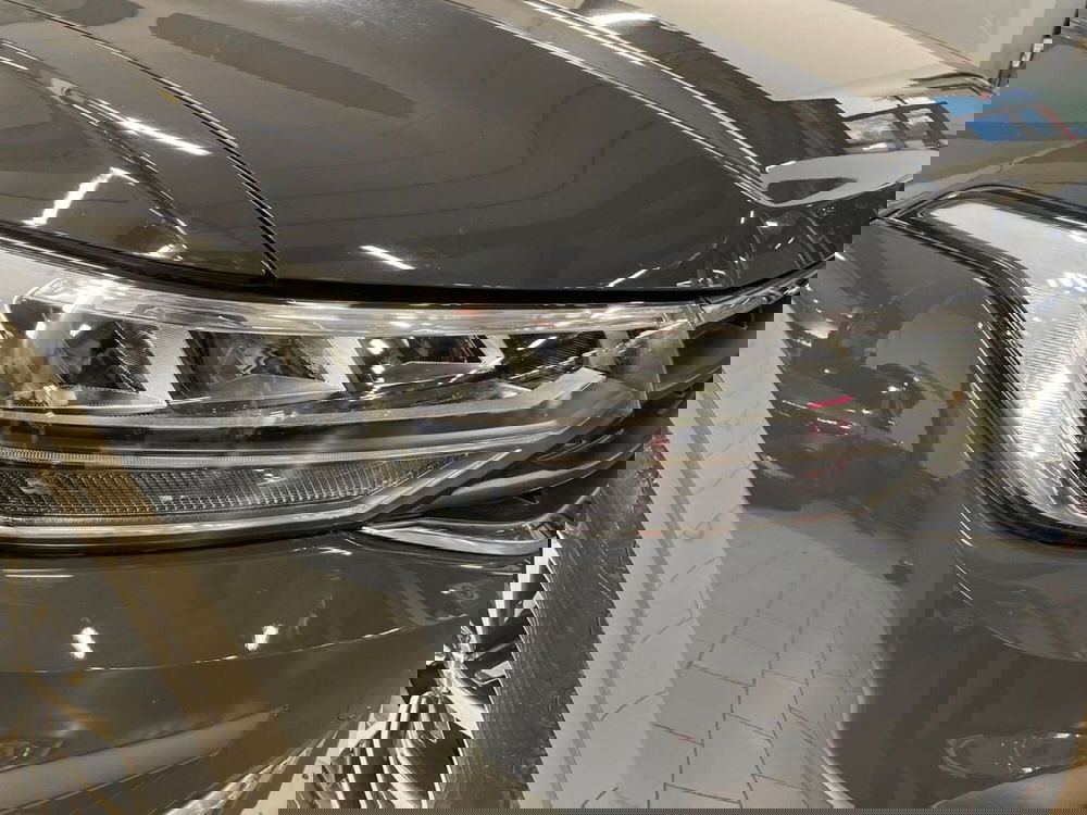 Volkswagen Tiguan usata a Prato (7)