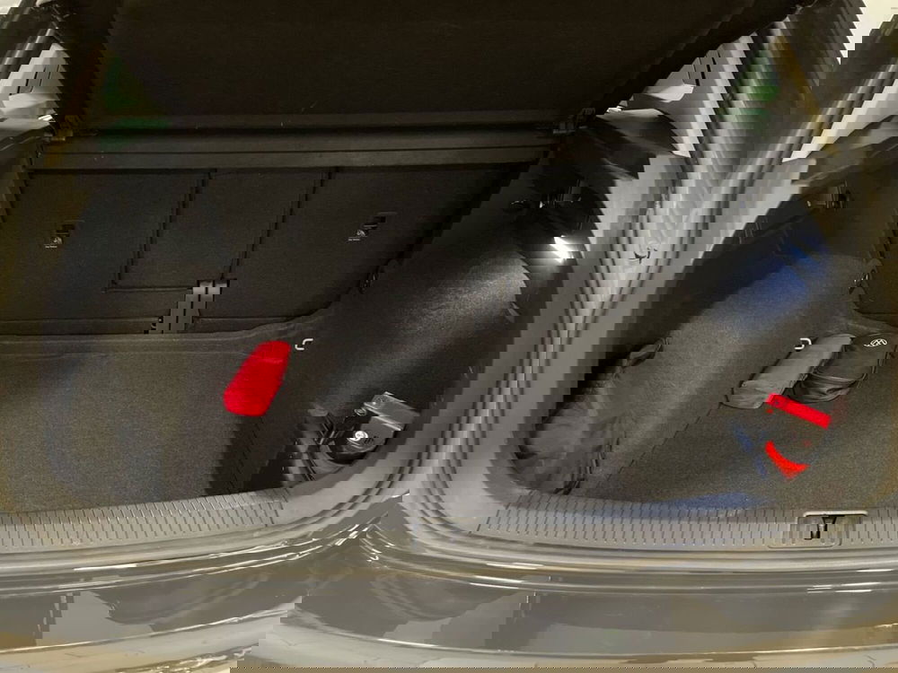 Volkswagen Tiguan usata a Prato (8)