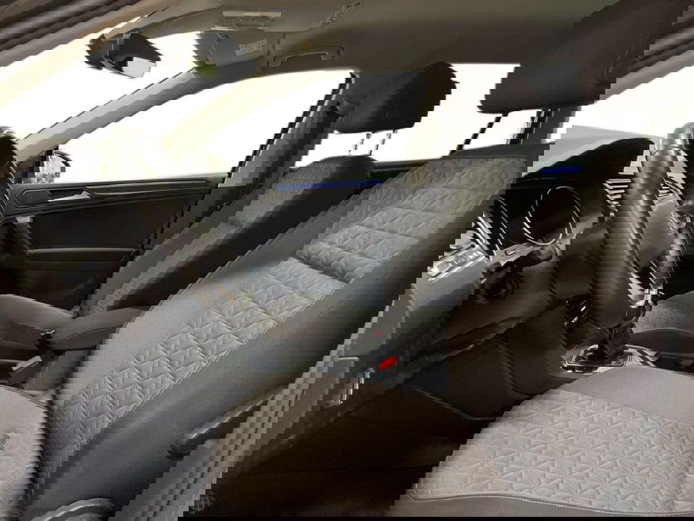 Volkswagen Tiguan usata a Prato (9)