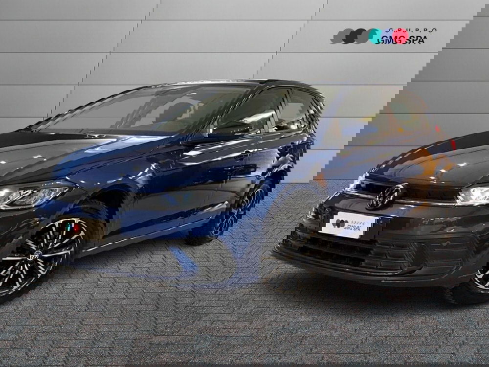 Volkswagen Polo usata a Prato