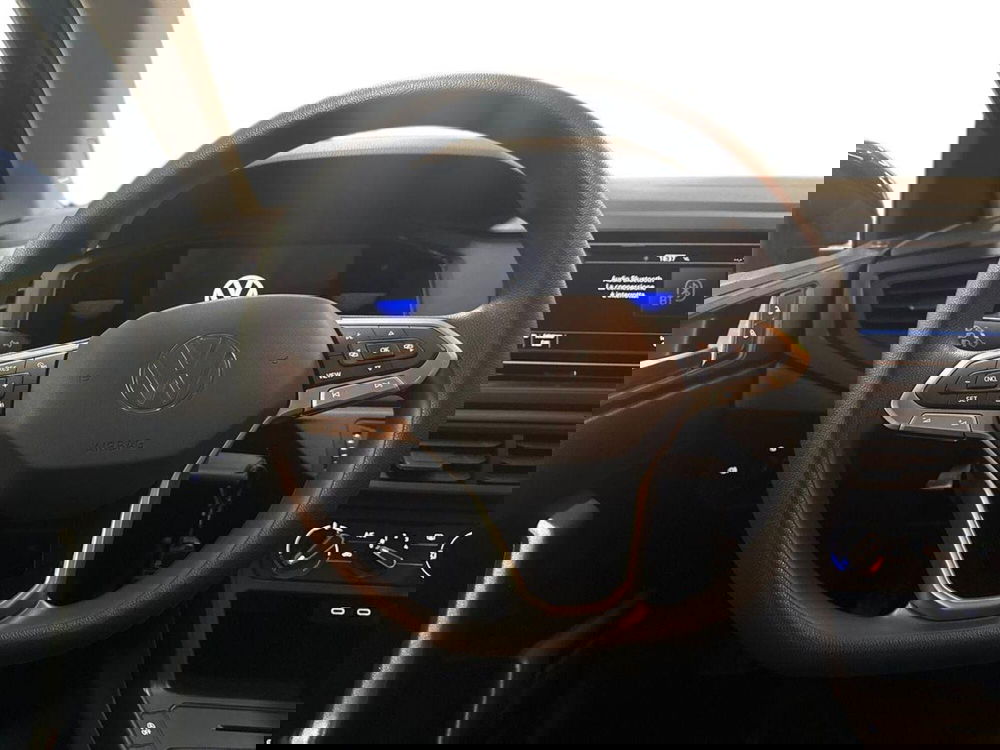 Volkswagen Polo usata a Prato (10)