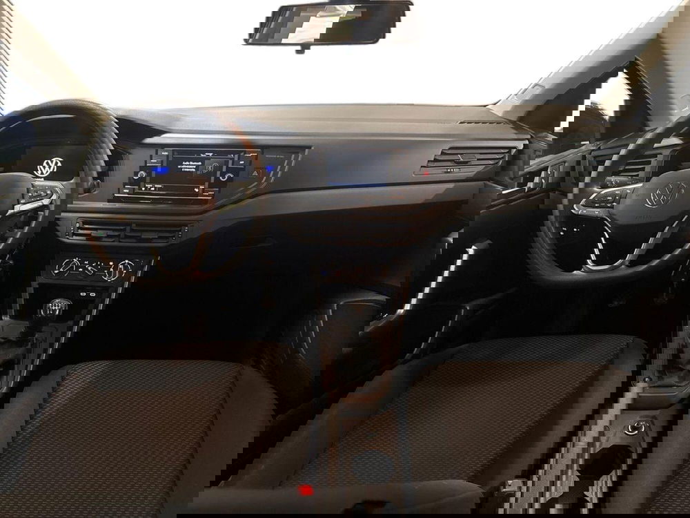 Volkswagen Polo usata a Prato (11)