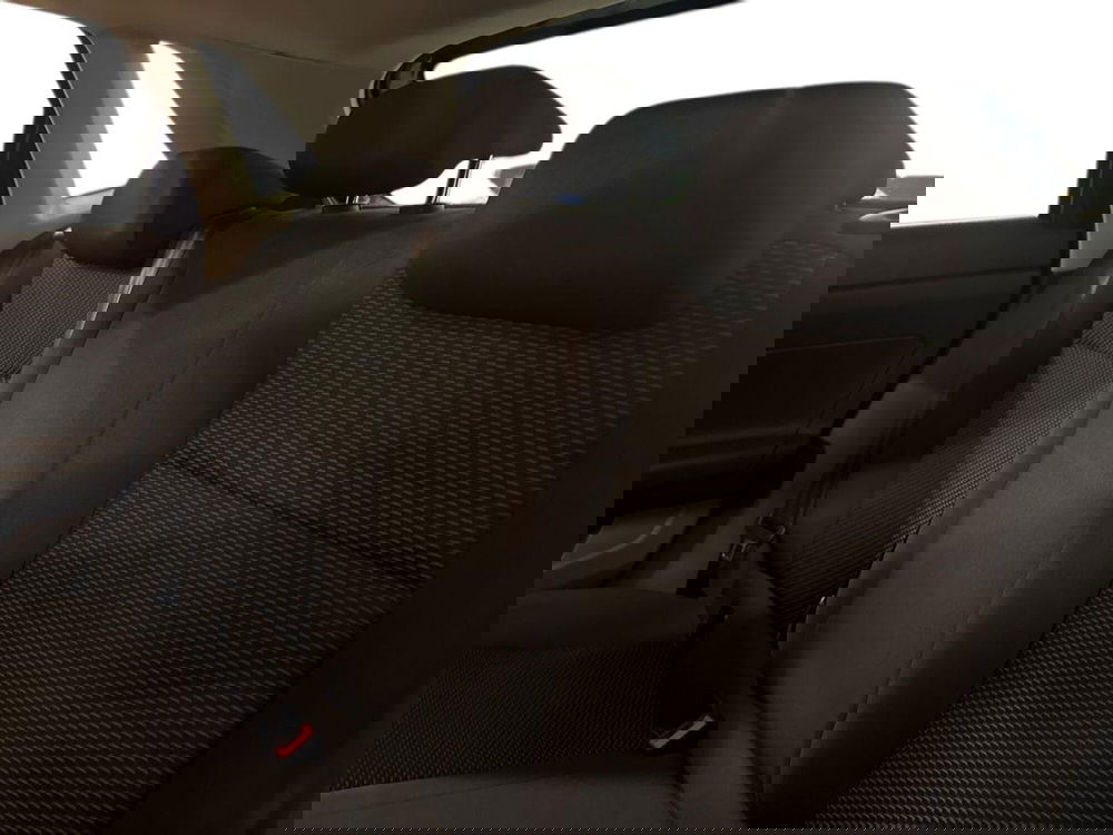 Volkswagen Polo usata a Prato (12)