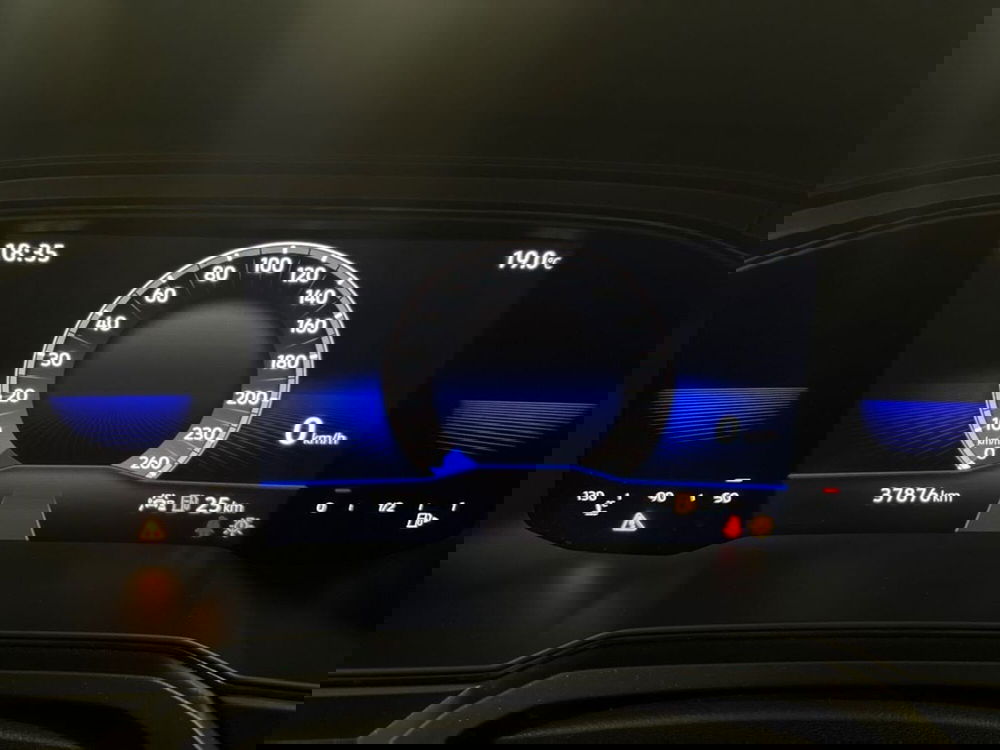 Volkswagen Polo usata a Prato (13)