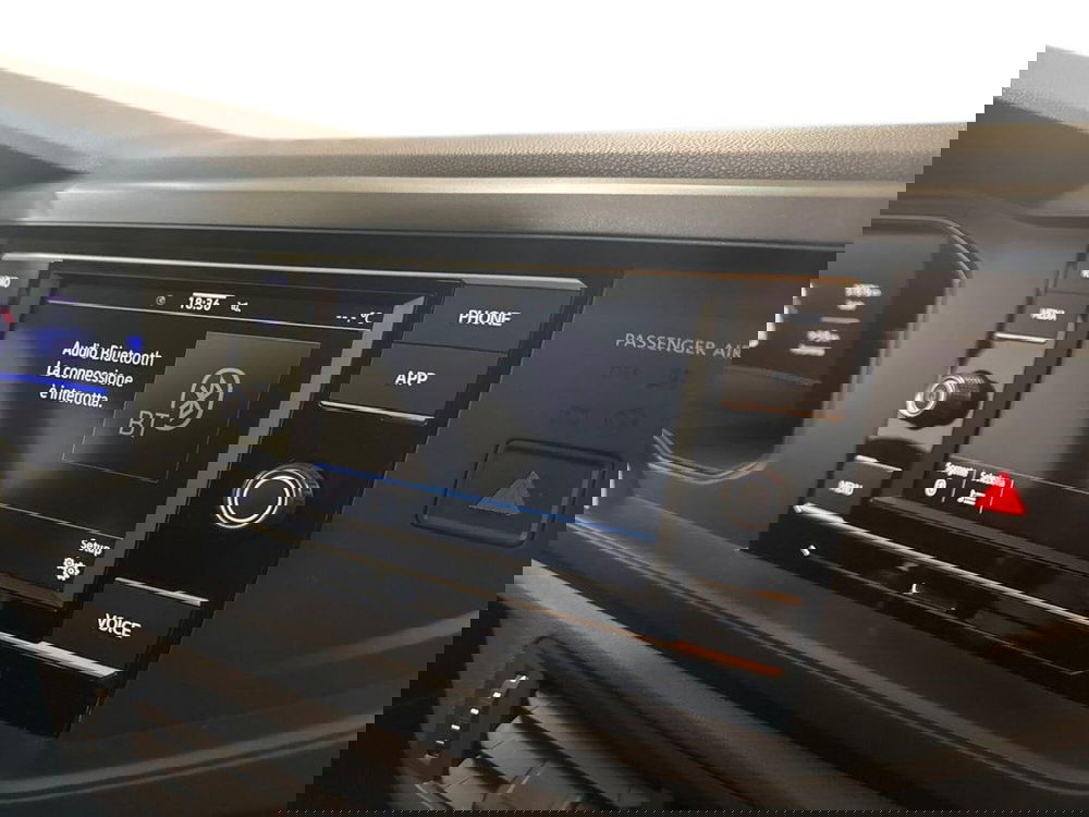 Volkswagen Polo usata a Prato (14)