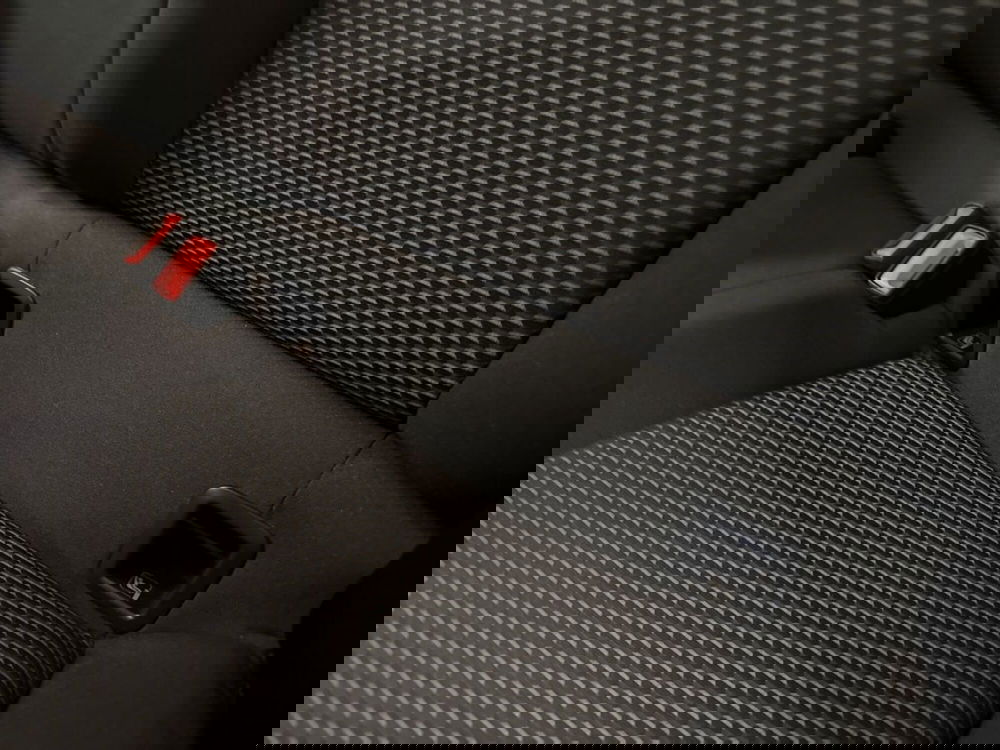 Volkswagen Polo usata a Prato (16)