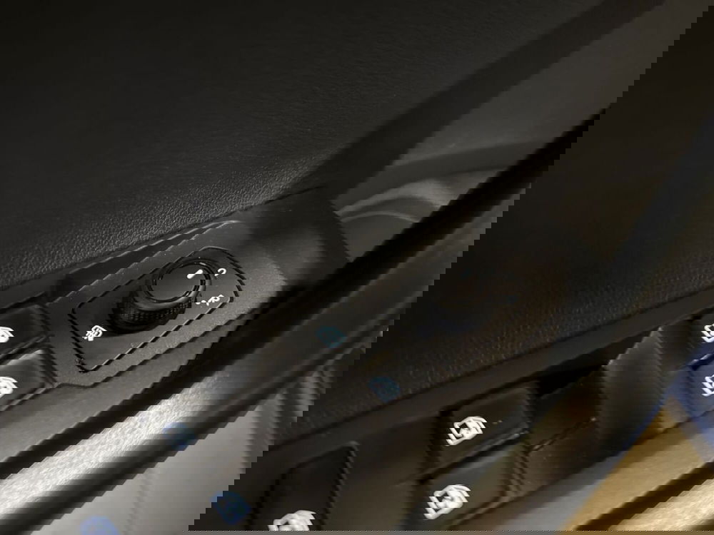 Volkswagen Polo usata a Prato (17)