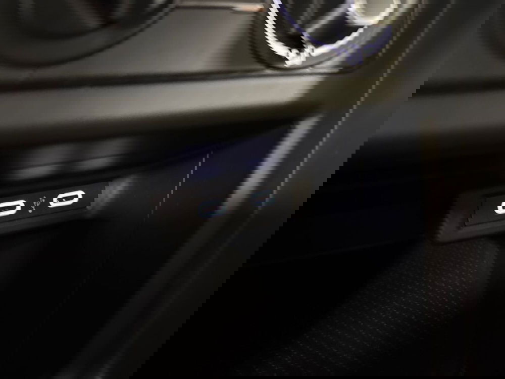 Volkswagen Polo usata a Prato (19)