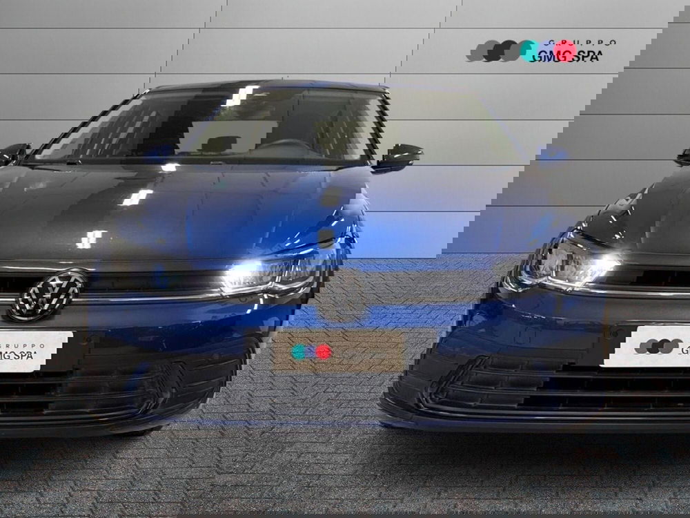 Volkswagen Polo usata a Prato (2)