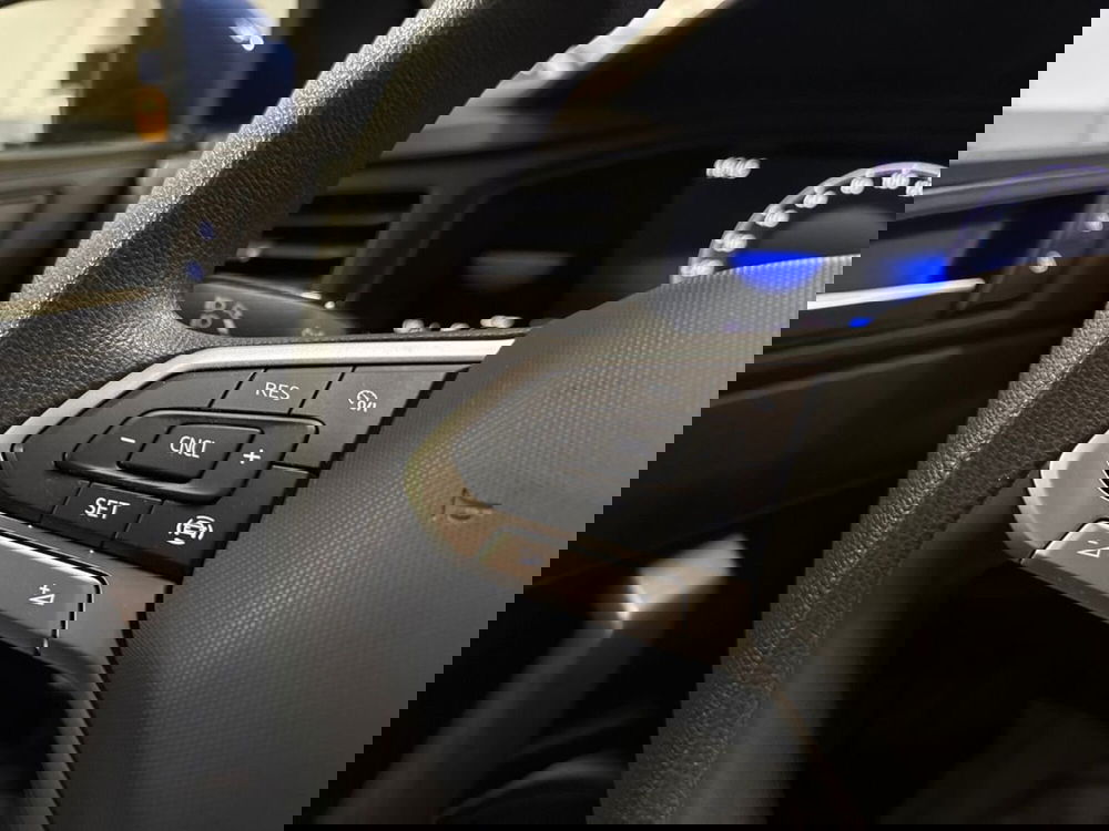 Volkswagen Polo usata a Prato (20)