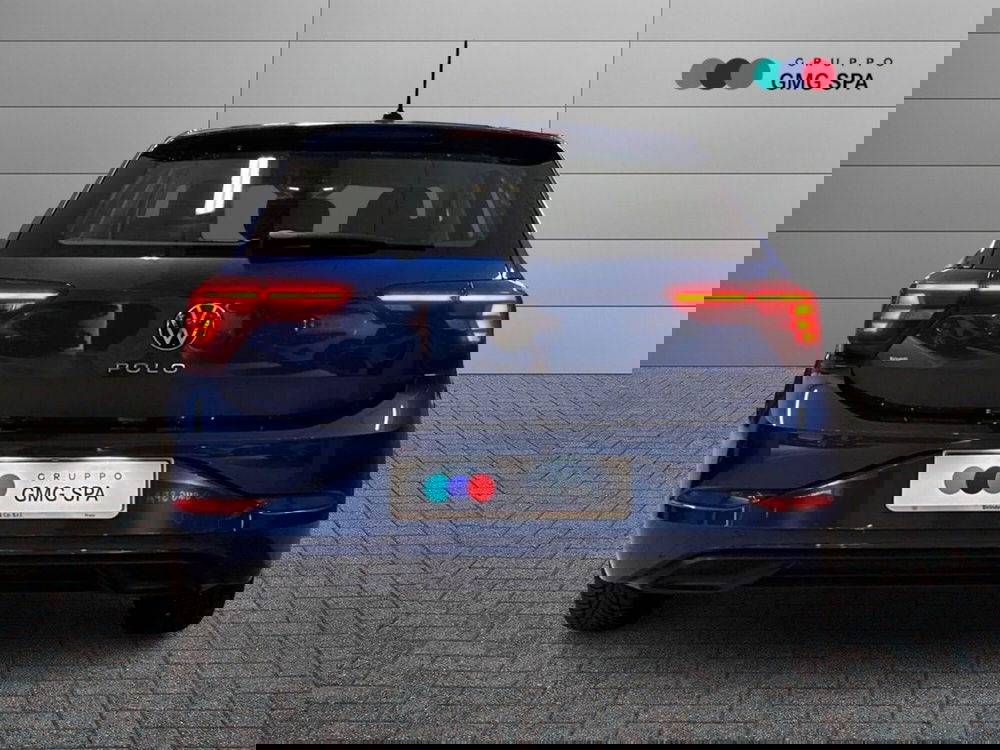 Volkswagen Polo usata a Prato (4)
