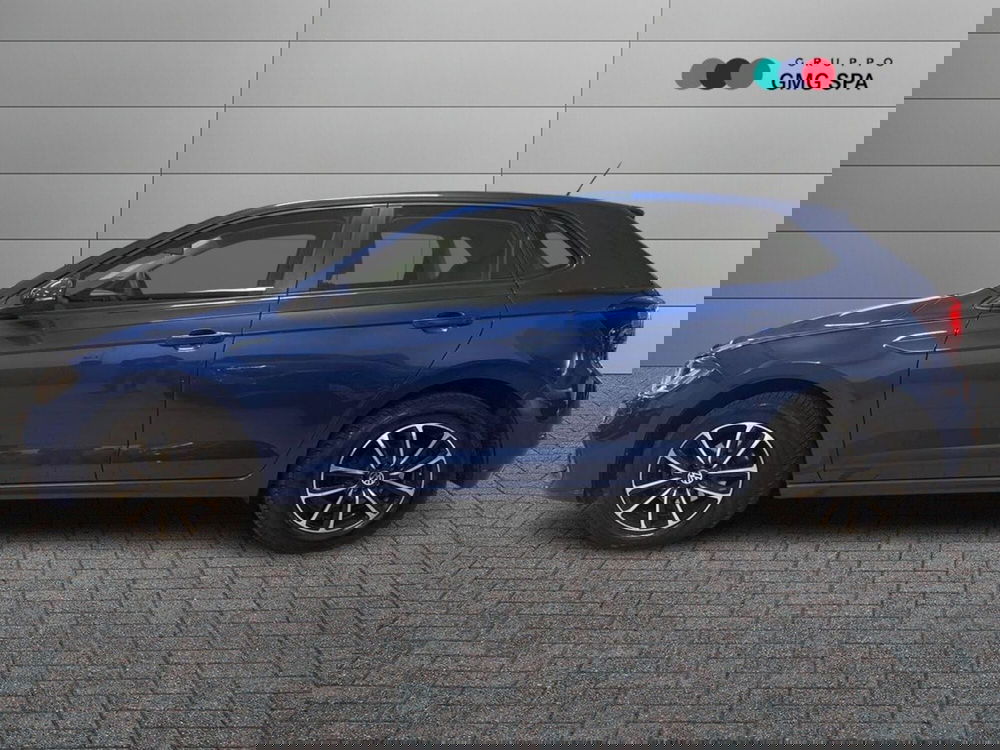 Volkswagen Polo usata a Prato (5)