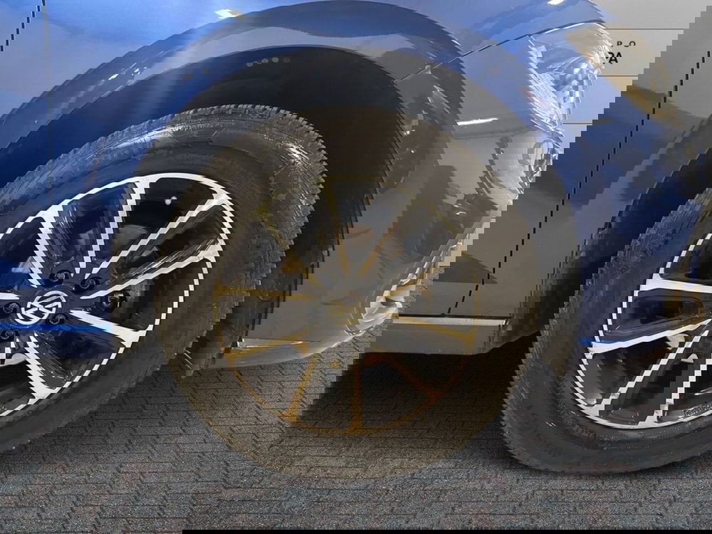 Volkswagen Polo usata a Prato (6)