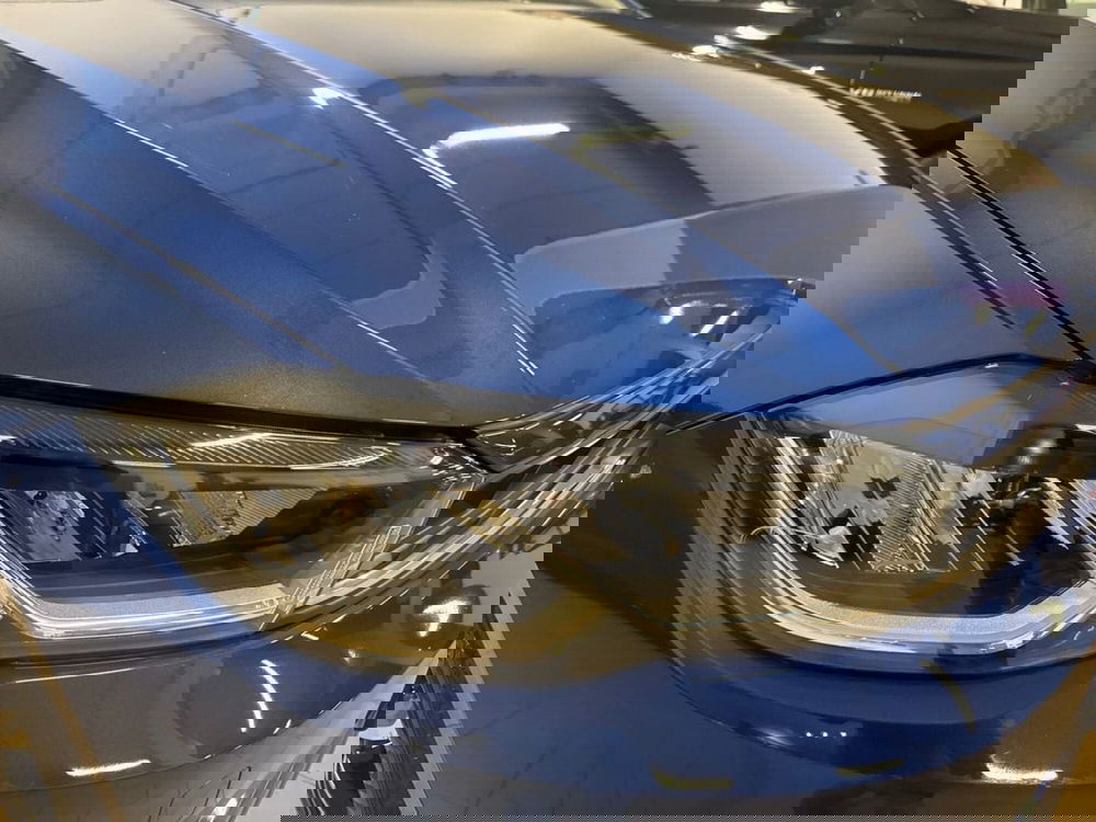 Volkswagen Polo usata a Prato (7)