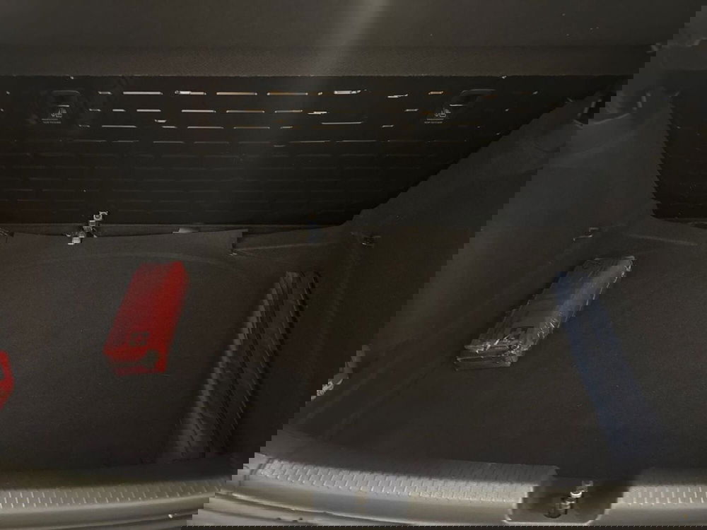 Volkswagen Polo usata a Prato (8)