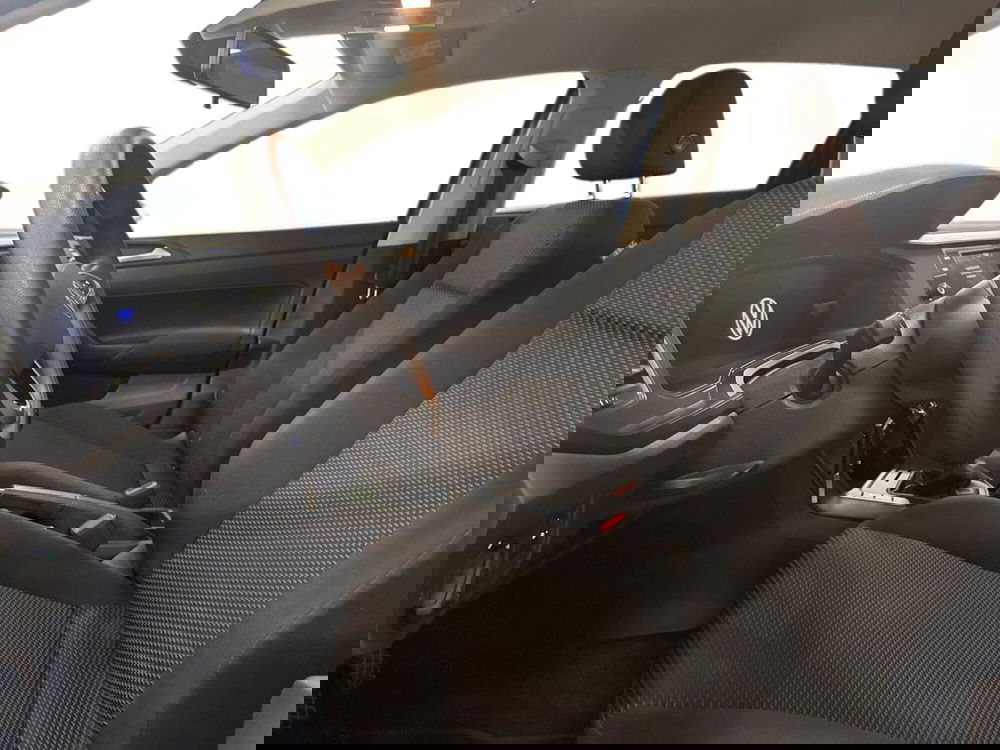 Volkswagen Polo usata a Prato (9)