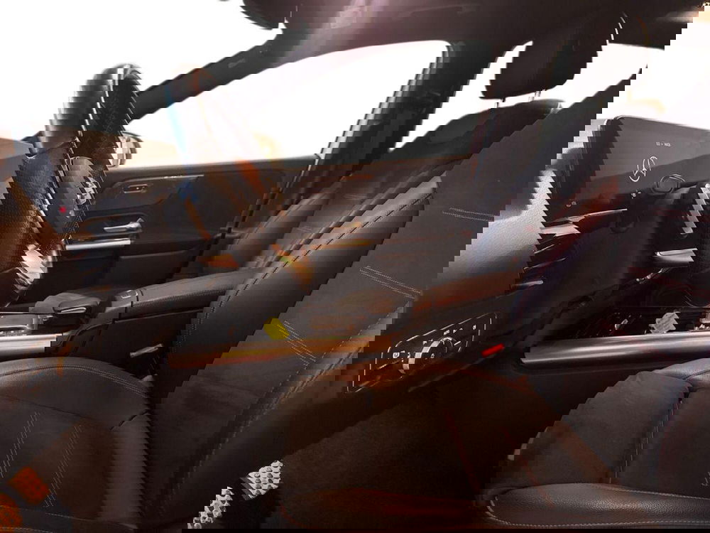 Mercedes-Benz GLA SUV usata a Firenze (10)