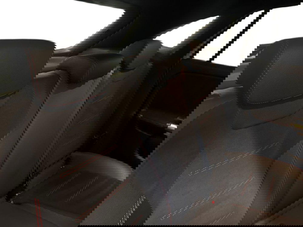 Mercedes-Benz GLA SUV usata a Firenze (16)