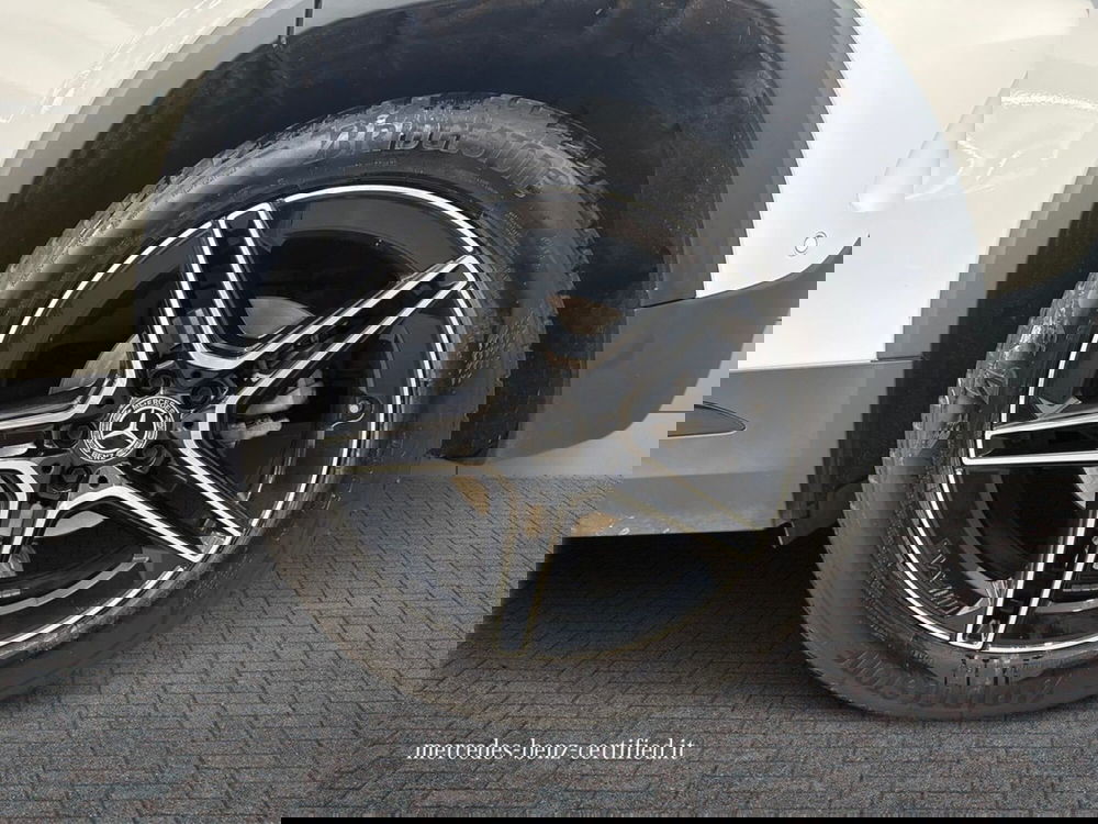 Mercedes-Benz GLA SUV usata a Firenze (17)