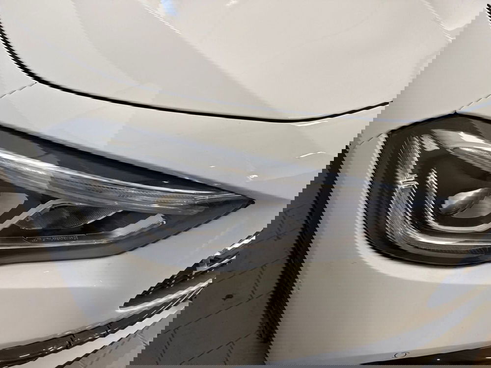 Mercedes-Benz GLA SUV usata a Firenze (7)