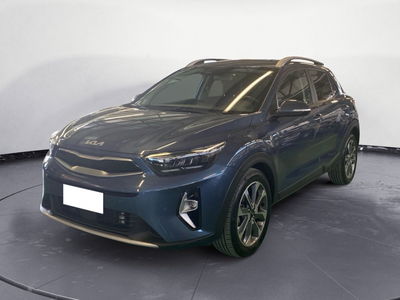 Kia Stonic 1.0 t-gdi Style del 2023 usata a Rizziconi