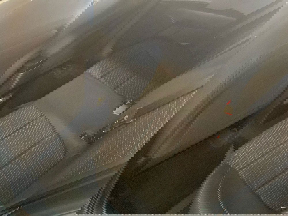 Kia Stonic usata a Reggio Calabria (14)