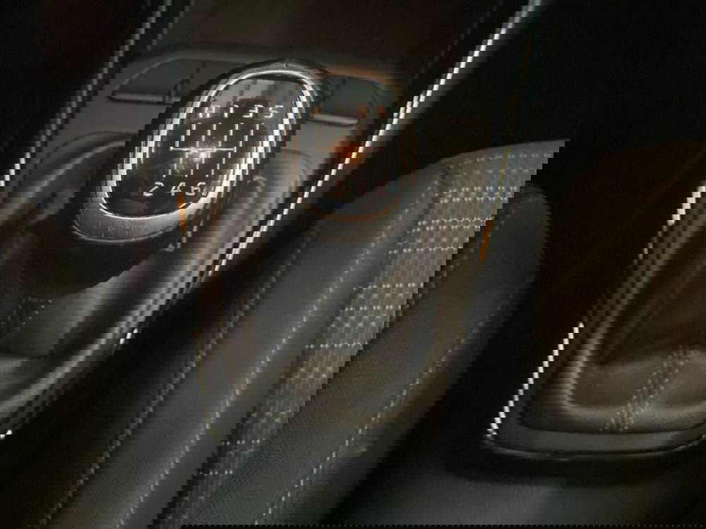 Kia Stonic usata a Reggio Calabria (17)