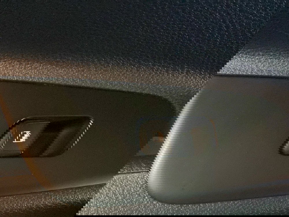 Kia Stonic usata a Reggio Calabria (20)