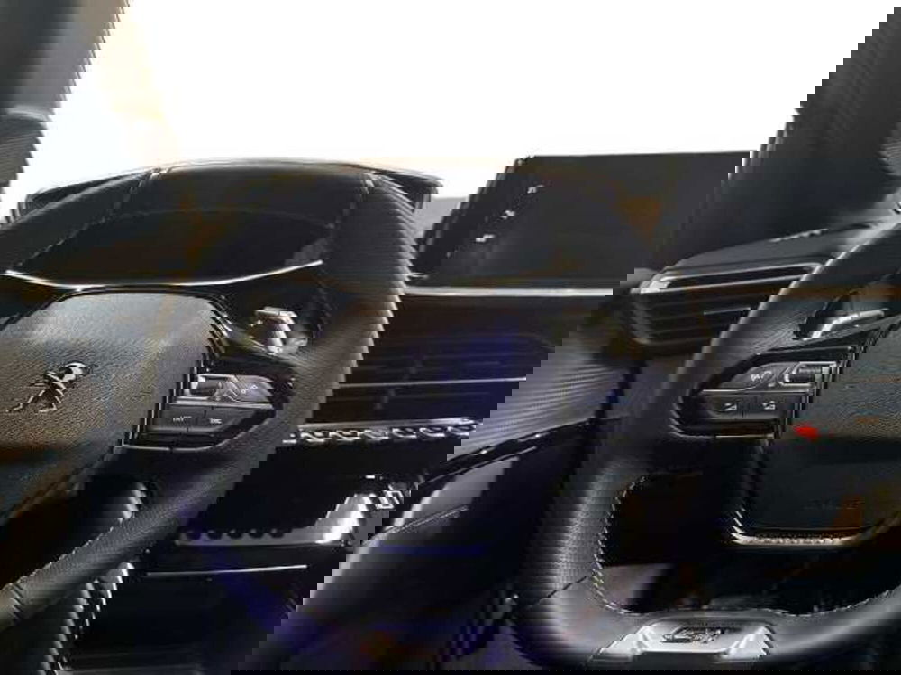 Peugeot 208 usata a Prato (10)