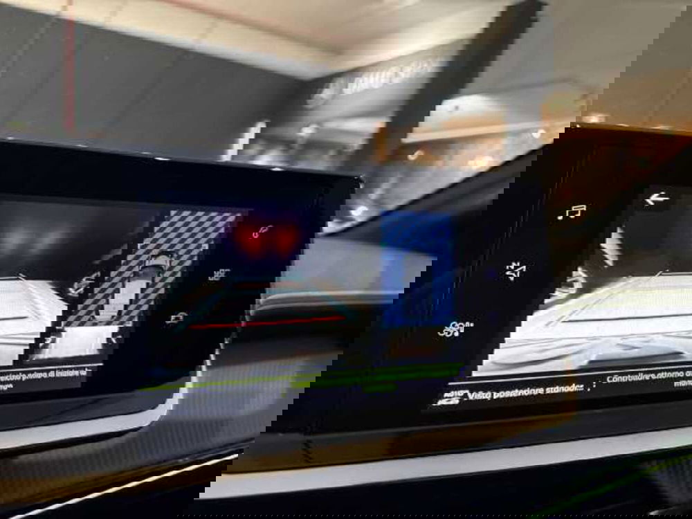 Peugeot 208 usata a Prato (16)