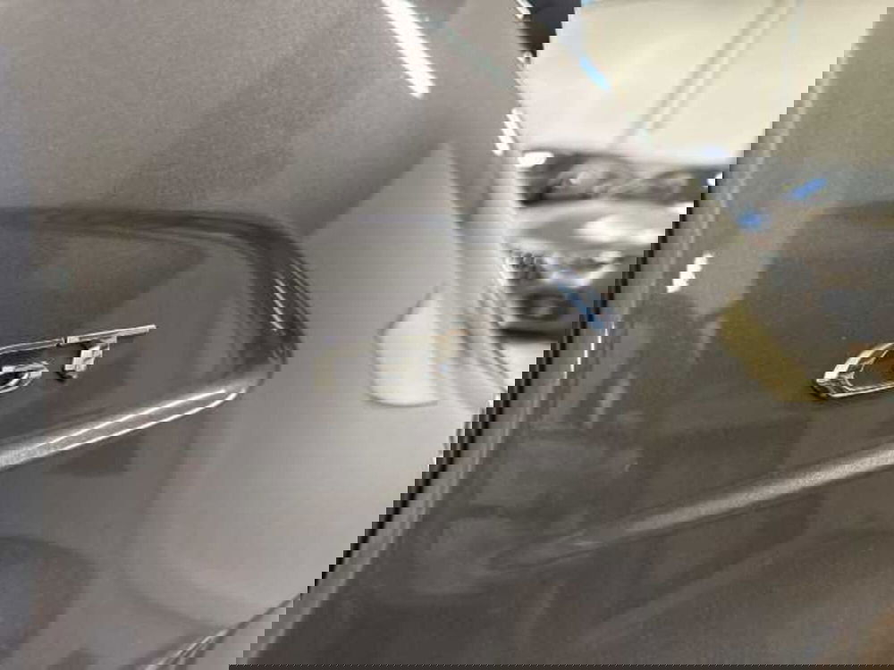 Peugeot 208 usata a Prato (17)