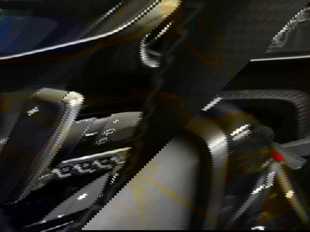 Peugeot 208 usata a Prato (19)