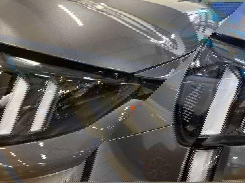 Peugeot 208 usata a Prato (7)