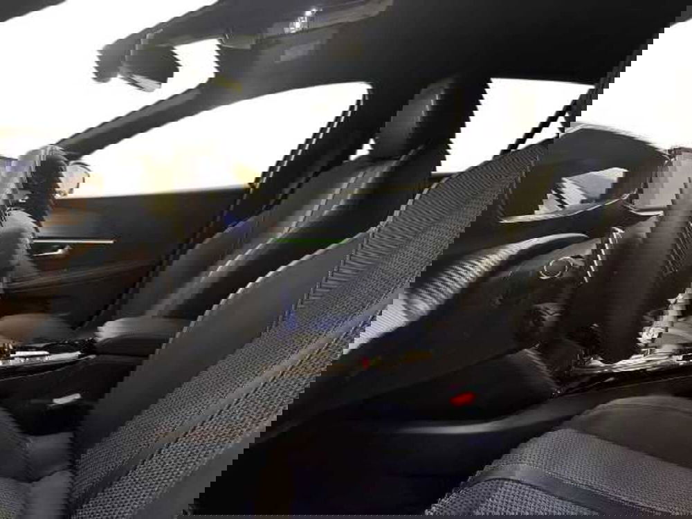 Peugeot 208 usata a Prato (9)