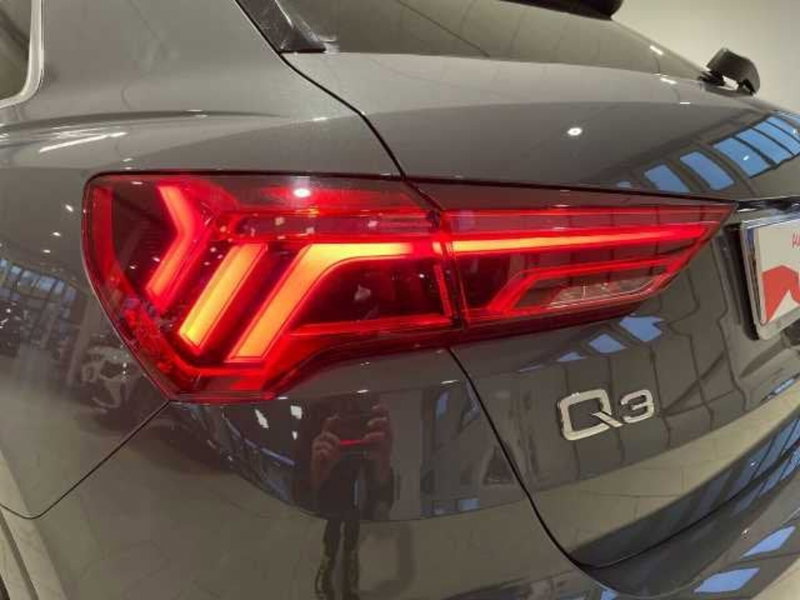 Audi Q3 usata a Pistoia (10)