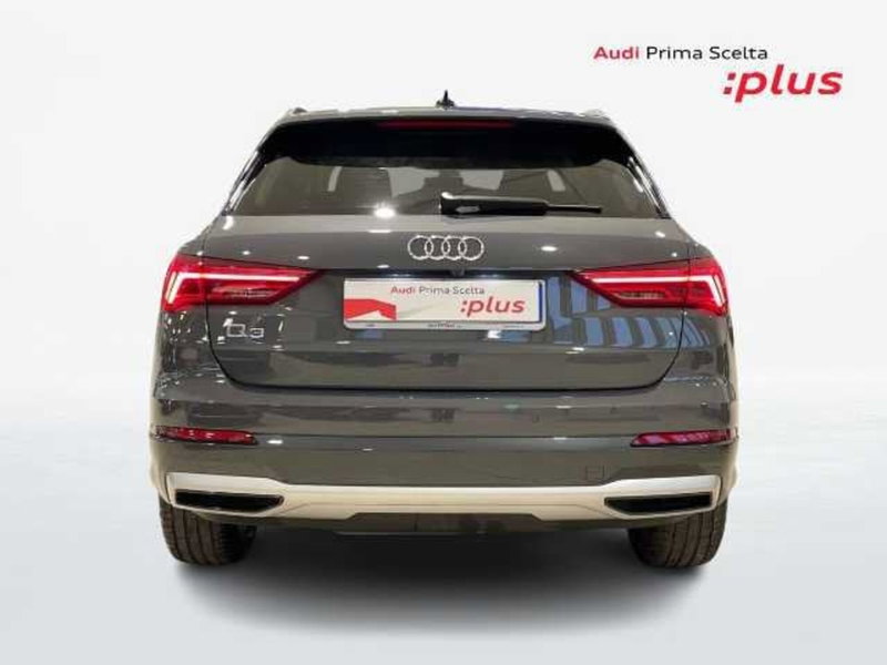 Audi Q3 usata a Pistoia (11)