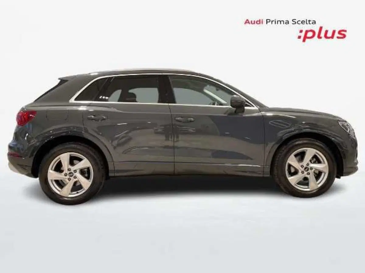 Audi Q3 usata a Pistoia (12)