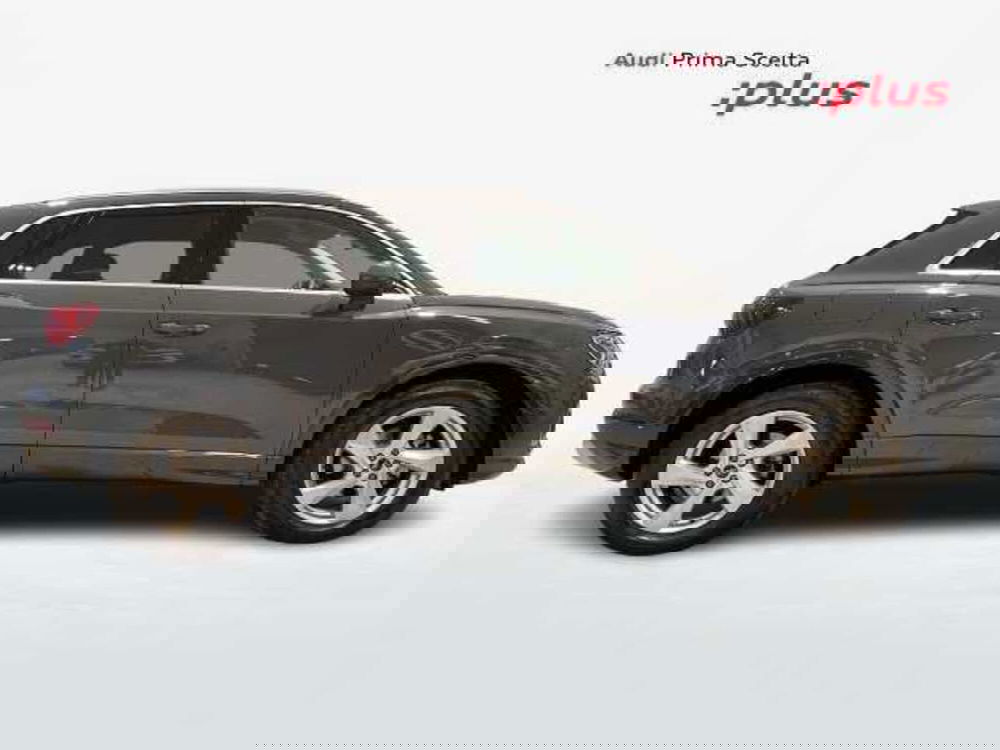 Audi Q3 usata a Pistoia (12)