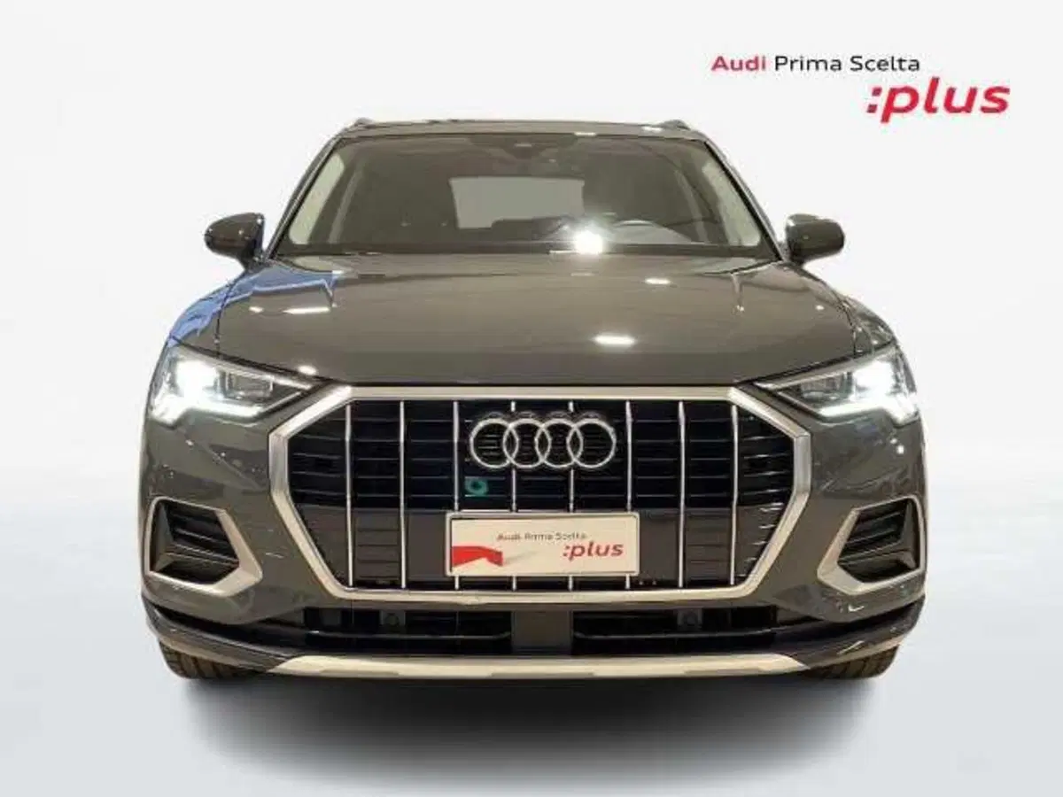 Audi Q3 usata a Pistoia (13)