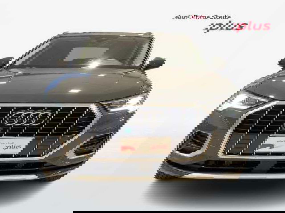 Audi Q3 usata a Pistoia (13)