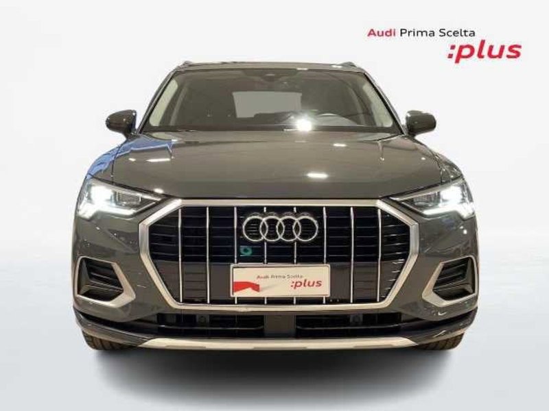 Audi Q3 usata a Pistoia (13)