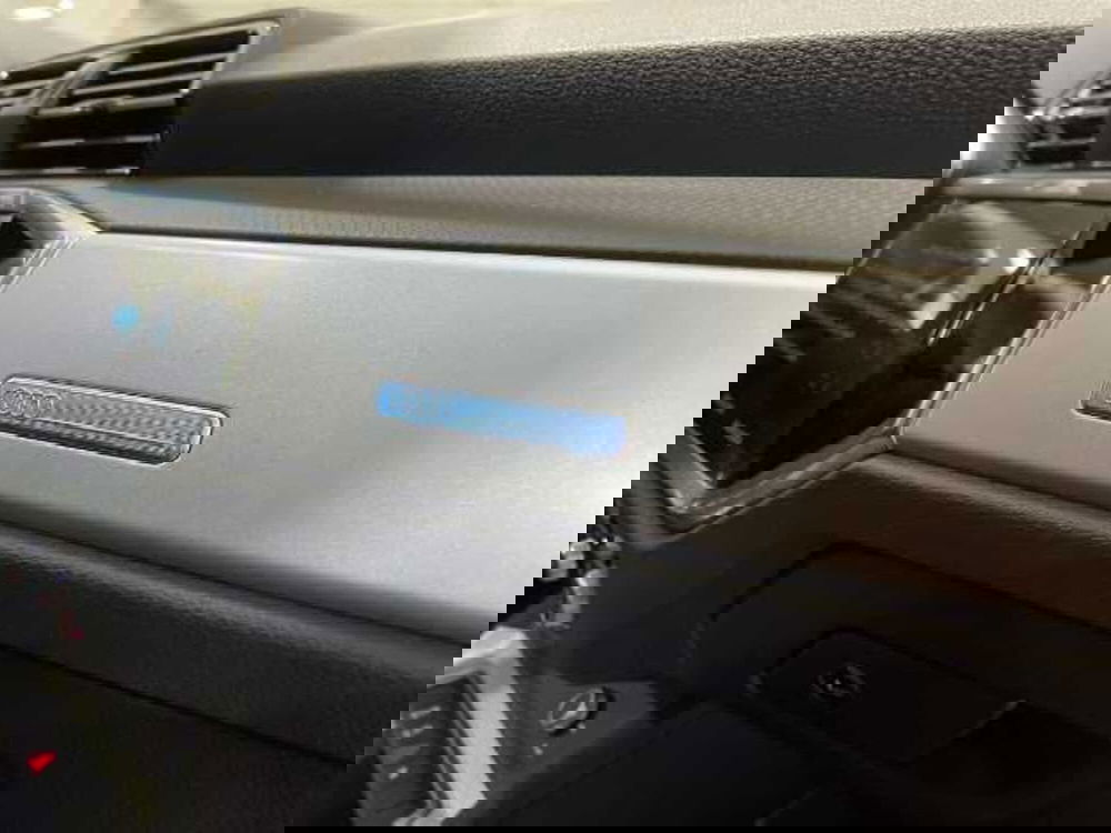 Audi Q3 usata a Pistoia (14)