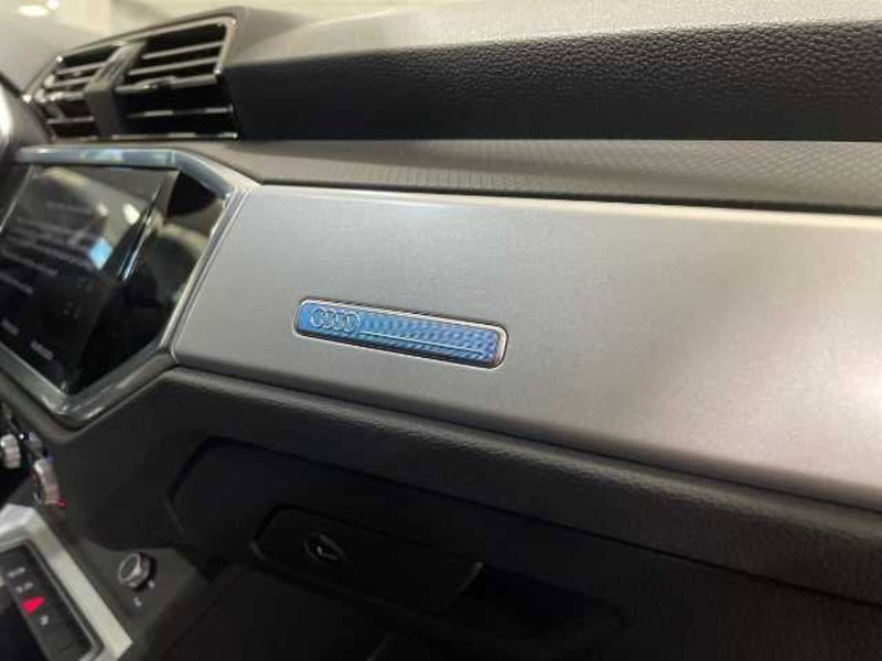 Audi Q3 usata a Pistoia (14)