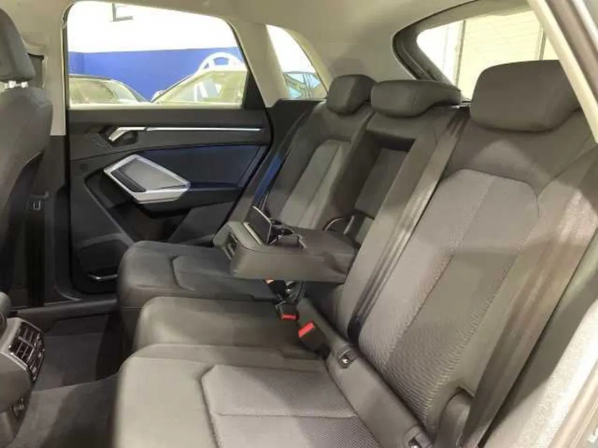 Audi Q3 usata a Pistoia (15)