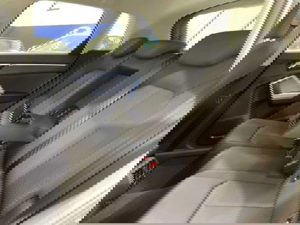 Audi Q3 usata a Pistoia (15)