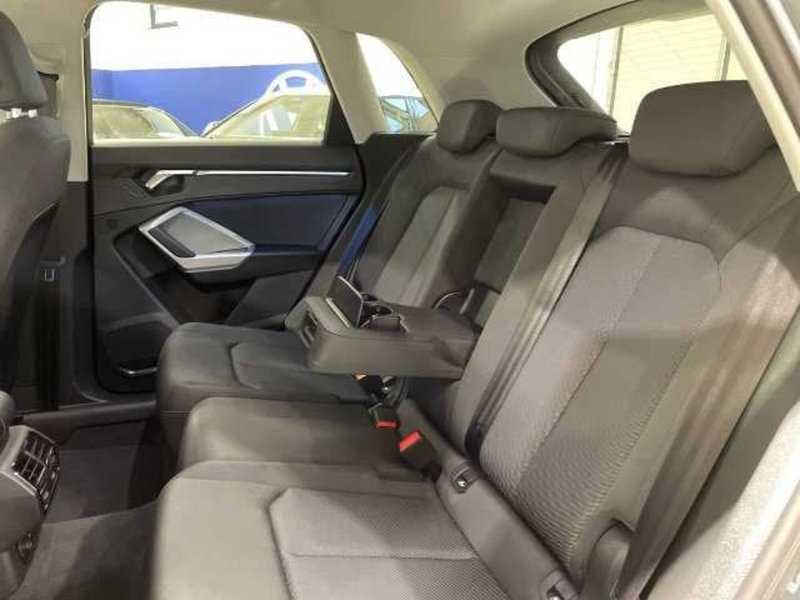Audi Q3 usata a Pistoia (15)