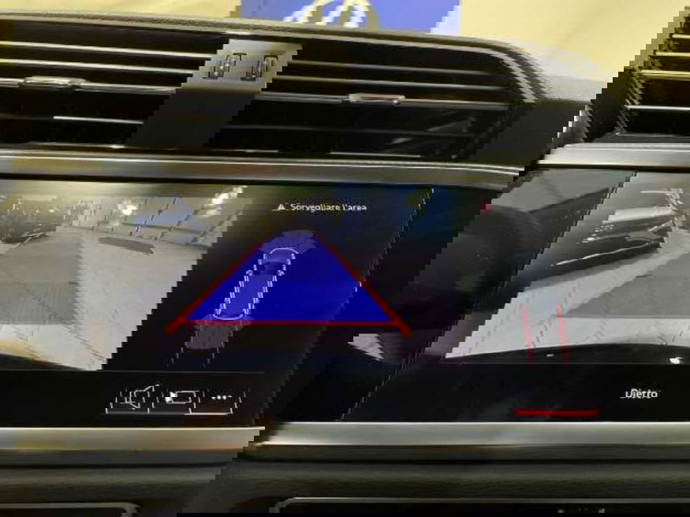 Audi Q3 usata a Pistoia (16)