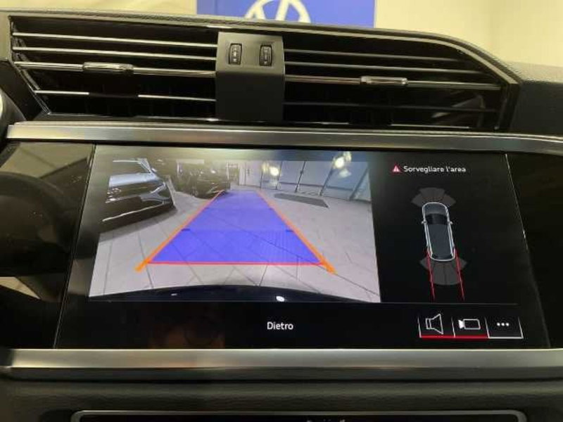 Audi Q3 usata a Pistoia (16)