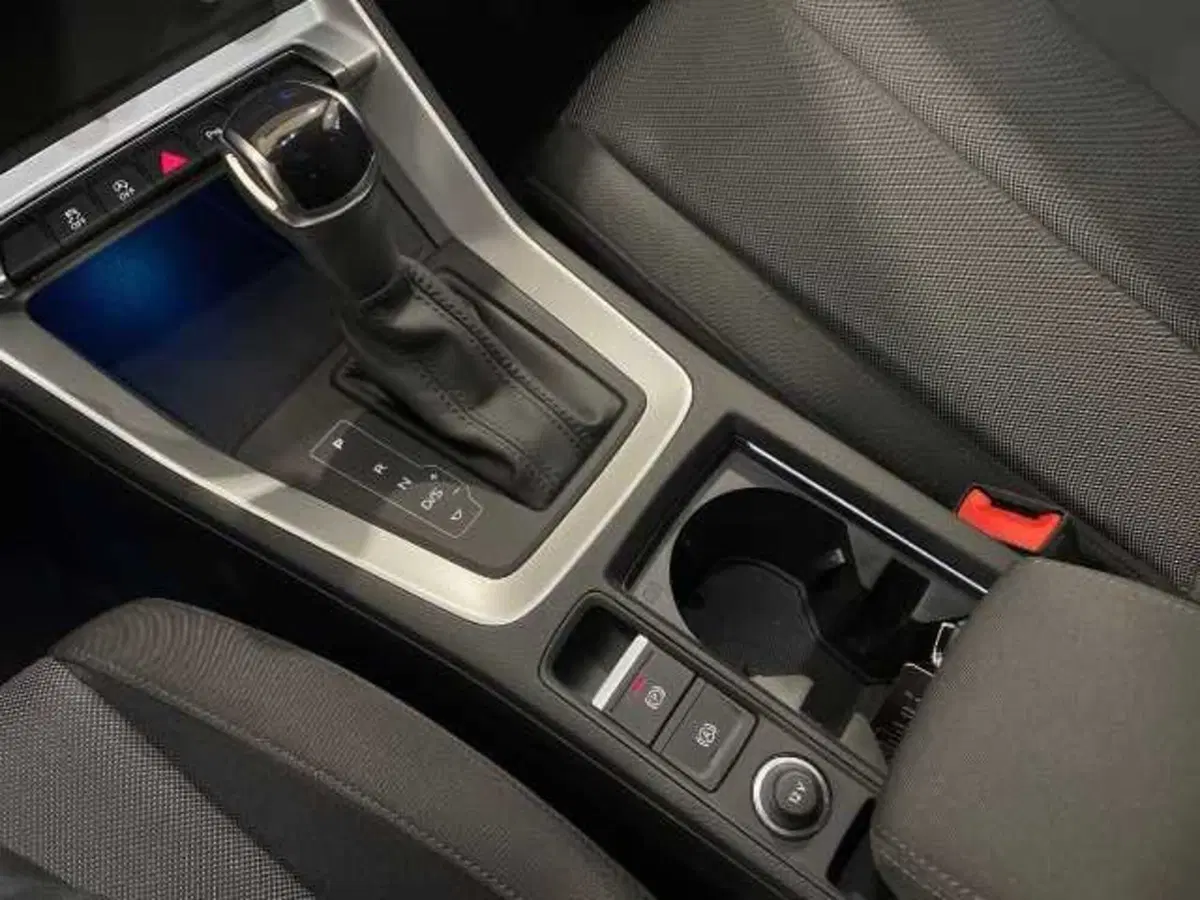 Audi Q3 usata a Pistoia (17)